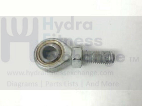 Sole Xterra Fitness Elliptical Rod End Bearing K056001-hydrafitnessparts