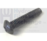 Sole Xterra Fitness Treadmill Button Head Socket Bolt 5/16" x 42m/m J020524a-y3-hydrafitnessparts