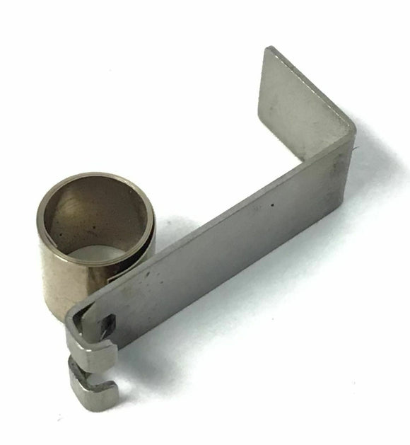 Sole and Spirit Fitness XT285 Treadmill DC Drive Motor Brush Spring Retainer CRG080605B-hydrafitnessparts