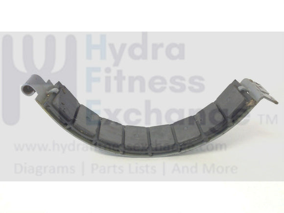 Spartan Rower Recumbent Bike Magnetic C Brake Resistance Assembly Spar2n1-MCBRA-hydrafitnessparts