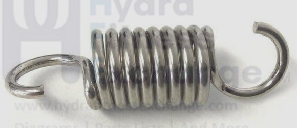 Spartan Rower Recumbent Bike Tension Pulley Spring Lage Gauge Spar2n1-TPSLG-hydrafitnessparts