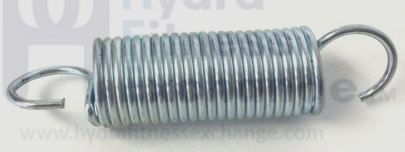 Spartan Rower Recumbent Bike Tension Spring Small Gauge Spar2n1-TSSG-hydrafitnessparts