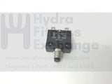 Spirit BH Fitness Treadmill Power Entry Circuit Breaker 125/250V S3Ti-71-hydrafitnessparts