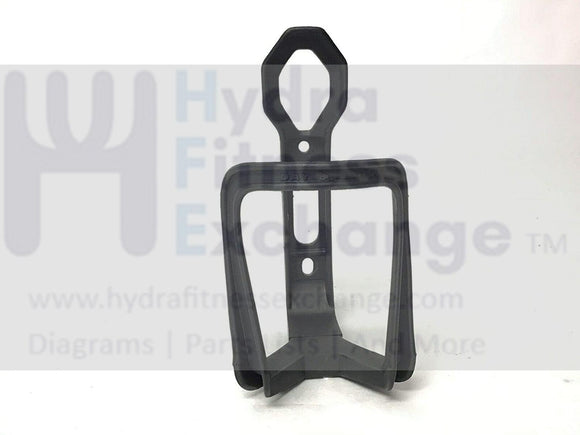 Spirit Elliptical Drink Bottle Cup Holder Assembly N240001-hydrafitnessparts