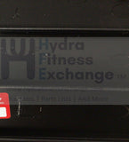 Spirit Espirit Fitness EL7 Elliptical Left Foot Pad Pedal RP060082B-A1-hydrafitnessparts