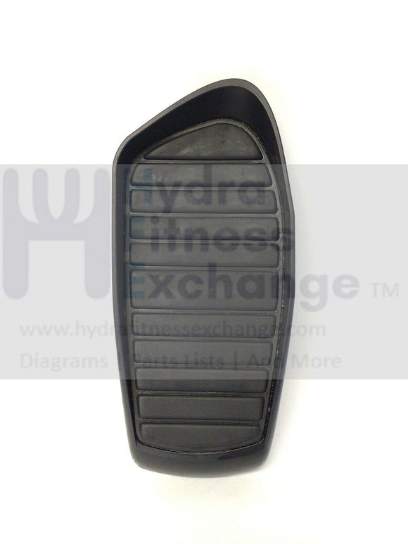 Spirit Espirit Fitness EL7 Elliptical Left Foot Pad Pedal RP060082B-A1-hydrafitnessparts