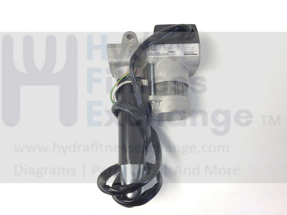 Spirit Espirit Fitness Elliptical Incline Lift Elevation Motor Actuator 020908-hydrafitnessparts