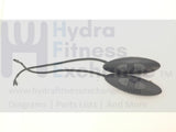 Spirit Esprit ET6 ET8 Treadmill Speed & Incline Adjustment Switch W/Cable 300m/m-hydrafitnessparts