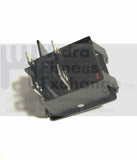 Spirit Esprit ET6 F85 F63 Motorized Treadmill Power Switch on off R5BBLKREDFF1-hydrafitnessparts