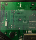 Spirit Fitness 119A - SL198 Treadmill Display Console Panel ALT-1320-hydrafitnessparts