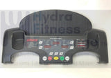 Spirit Fitness 119A - SL198 Treadmill Display Console Panel ALT-1320-hydrafitnessparts