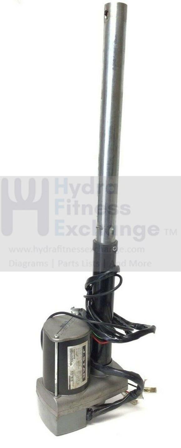 Spirit Fitness 119A - SL198 Treadmill Incline Lift Elevation Motor Actuator-hydrafitnessparts