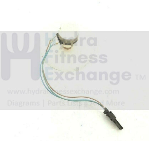 Spirit Fitness 225 ESP Treadmill Potentio meter-hydrafitnessparts