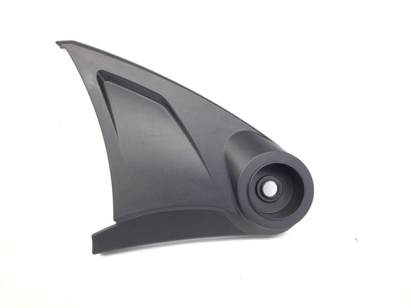 Spirit Fitness CE800 - 800042 Elliptical Left Console Mast Cover PP100050-I1-hydrafitnessparts