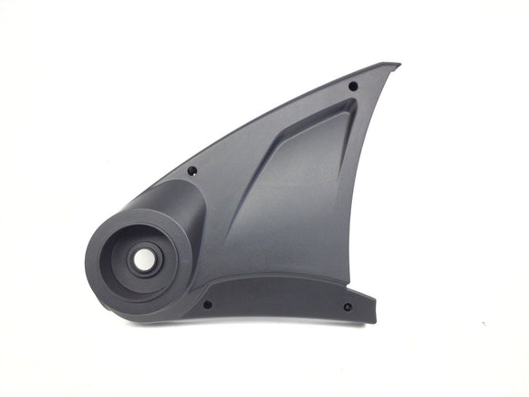Spirit Fitness CE800 - 800042 Elliptical Right Console Mast Cover PP100051-I1-hydrafitnessparts