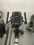 Spirit Fitness CR800 Recumbent Stationary Exercise Bike for Home Gym-hydrafitnessparts