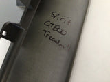 Spirit Fitness CT800 Treadmill Front Motor Hood Cover 6080029-hydrafitnessparts