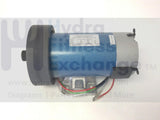 Spirit Fitness CT800 Treadmill G020049D 3.75 HP DC Drive Motor Assembly 6080083 YC410 17TH9G-hydrafitnessparts