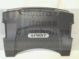 Spirit Fitness CT850 2014 Treadmill Motor Hood Shroud Cover P010110 RP010110-I1-hydrafitnessparts