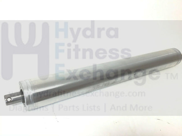 Spirit Fitness CT850 - 2014 Treadmill Rear Idler Roller K140048-Z9-hydrafitnessparts