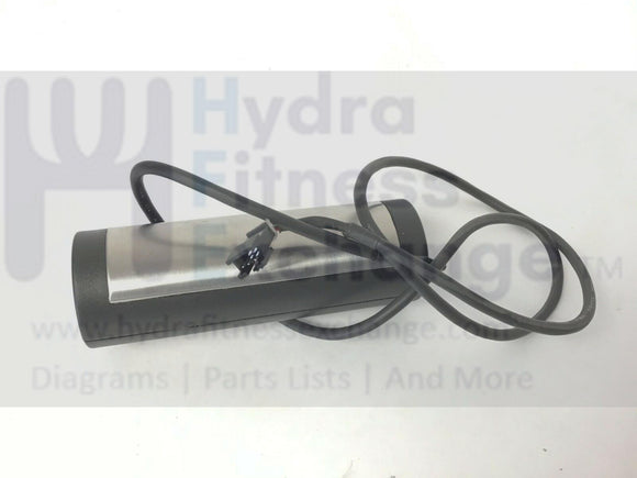 Spirit Fitness - CT850 2014 Treadmill Right Hand Sensor Pulse Female F090231-01-hydrafitnessparts