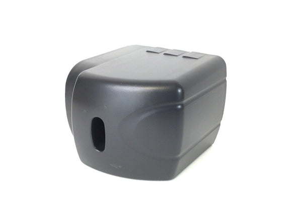 Spirit Fitness - CT850 - 2014 Treadmill Right Rear Roller End Cap PP030091-I1-hydrafitnessparts