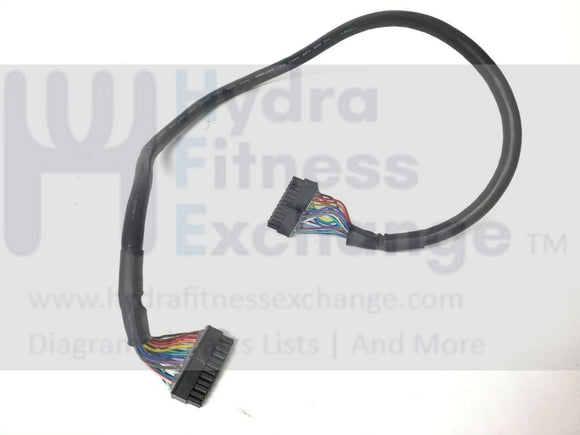 Spirit Fitness CT850 Treadmill Console Control Interconnect Wire E011902-hydrafitnessparts