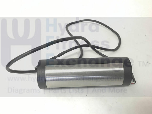 Spirit Fitness CT850 Treadmill Left Heart Rate Pulse Grip Hand Sensor F090232-01-hydrafitnessparts