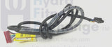 Spirit Fitness CT850 Treadmill Lower Cable Wire Harness E020129-hydrafitnessparts