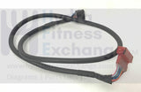 Spirit Fitness CT850 Treadmill Upper Cable Wire Harness E020128-hydrafitnessparts