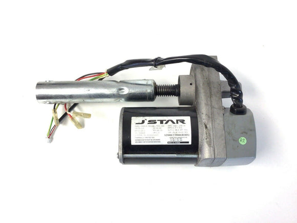 Spirit Fitness Ct800 Treadmill Incline Lift Elevation Motor Actuator G110062 6080084 Jstar-hydrafitnessparts