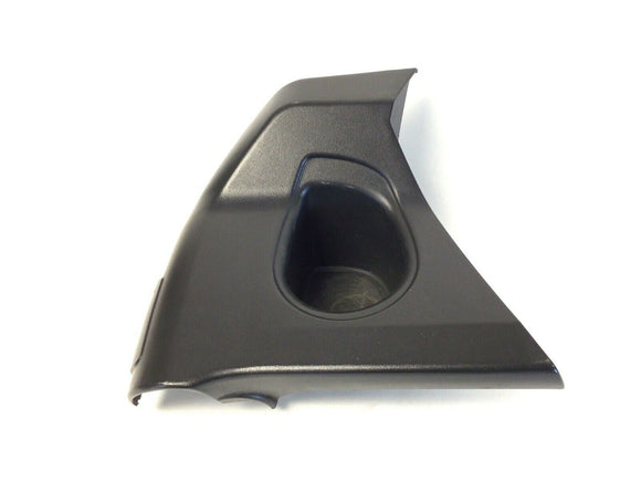 Spirit Fitness Ct800 Treadmill Left Console Accessory Tray P020226 & 6080036-9-hydrafitnessparts