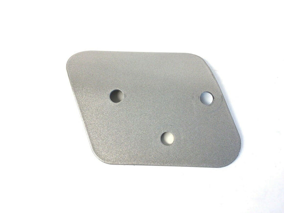 Spirit Fitness Ct800 Treadmill Left Upright Fixing Plate 6080020-hydrafitnessparts