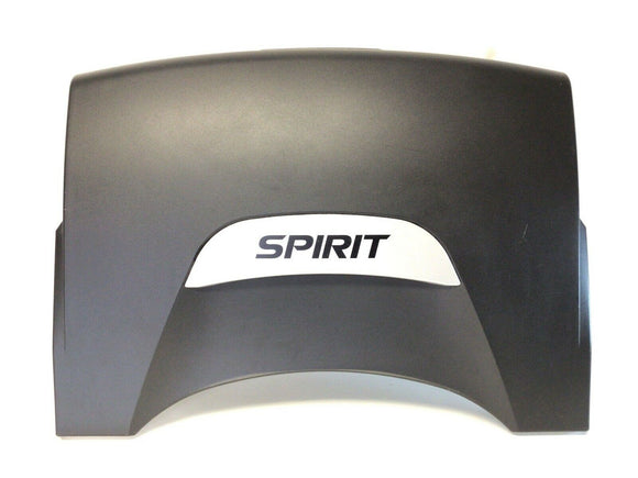 Spirit Fitness Ct800 Treadmill Motor Hood Shroud Cover P010087-hydrafitnessparts