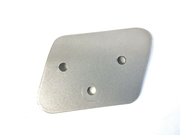 Spirit Fitness Ct800 Treadmill Right Upright Fixing Plate 6080021-hydrafitnessparts