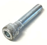 Spirit Fitness Ct800 Treadmill Socket Head Cap Bolt M8 X 1.25 X 40mm 6080060-hydrafitnessparts