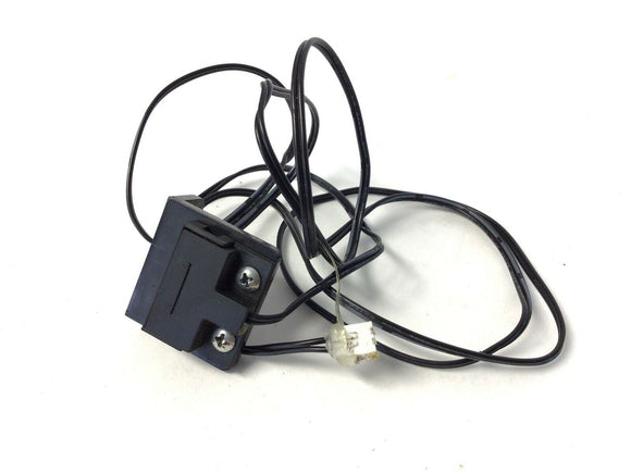 Spirit Fitness Ct800 Treadmill Speed Sensor Reed Switch 2 Terminal Wire 6080092-hydrafitnessparts