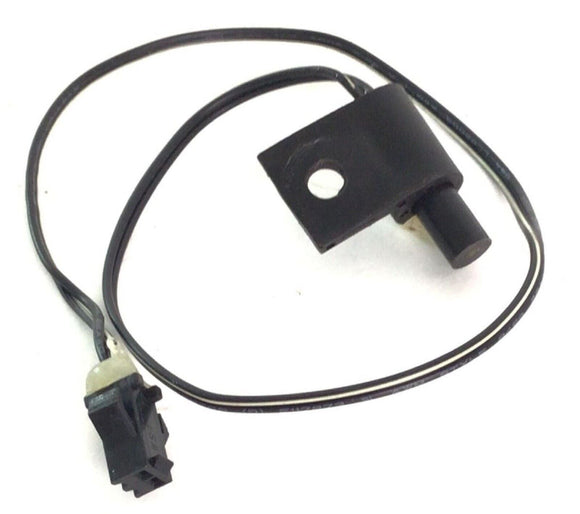 Spirit Fitness Elliptical RPM Speed Sensor Reed Switch 2 Terminal Wire F030159-hydrafitnessparts