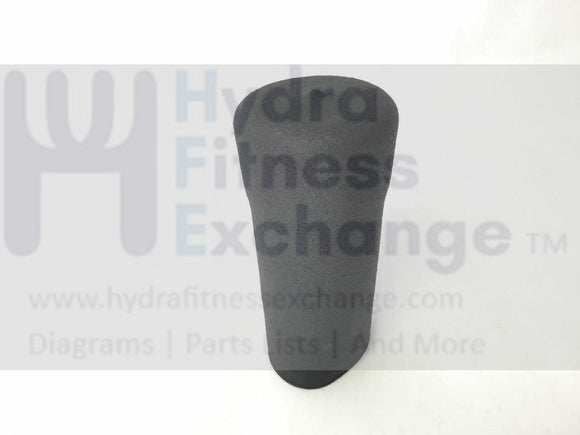 Spirit Fitness FlexStep Stepper Hand Grip L110005-A1-hydrafitnessparts