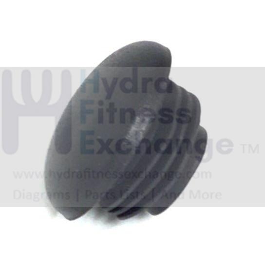 Spirit Fitness FlexStep Stepper Upper Endcap P060253-A1-hydrafitnessparts