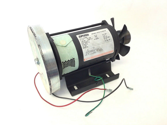 Spirit Fitness Flexstep SR175 Treadmill DC Drive Motor 22354800-hydrafitnessparts