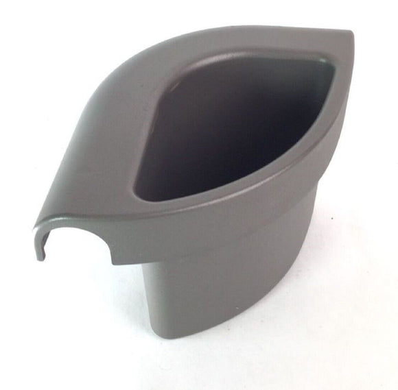 Spirit Fitness Recumbent Bike Right Beverage Cup Holder P060145-UK-hydrafitnessparts