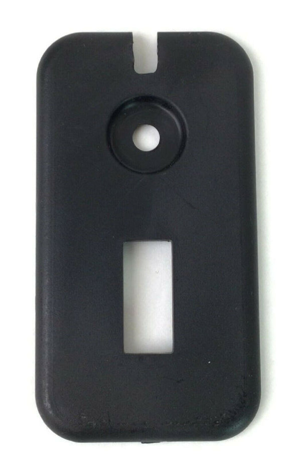 Spirit Fitness SL435 - Cushion Flex Treadmill Console Right Switch End Cap 21599-hydrafitnessparts