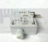 Spirit Fitness SL435 Treadmill Front Base Micro Switch Limit Cherry 081608-hydrafitnessparts