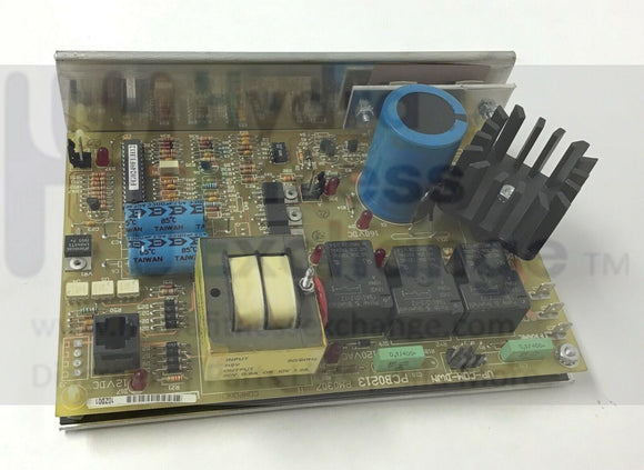 Spirit Fitness SL435 Treadmill Motor Control Board Controller PCB0213 021845-hydrafitnessparts