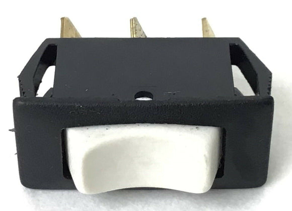 Spirit Fitness SL435 Treadmill Toggle Console Normally Power Entry On Off Switch-hydrafitnessparts