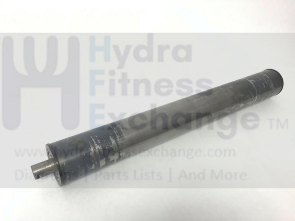 Spirit Fitness SR225 225 STS Fold-Up Treadmill Rear Idler Roller 081335-hydrafitnessparts