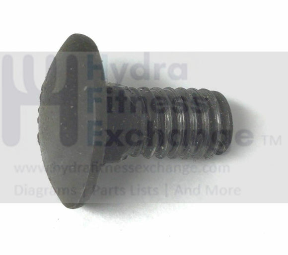 Spirit Fitness SR225 Treadmill Motor Carriage Bolt-hydrafitnessparts