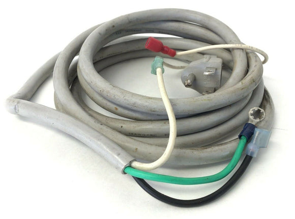 Spirit Fitness SR245 STS277 Treadmill Hardwired Power Line Cord SR245-HPLC-hydrafitnessparts