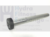 Spirit Fitness Sole Treadmill Front Drive Roller with Pulley K140017-Z9-hydrafitnessparts